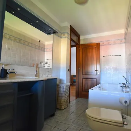 Casa Cividale شقة *