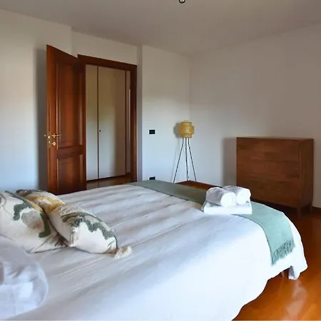 公寓 Casa Cividale *