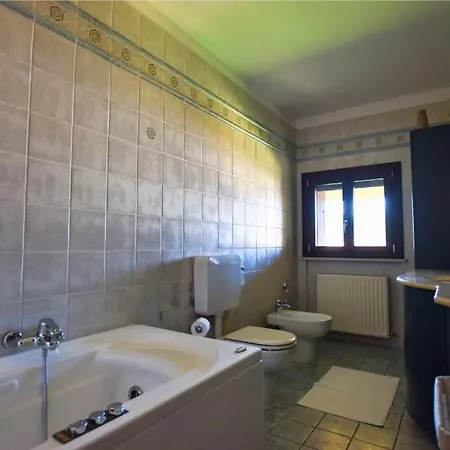 Casa Cividale Apartament
