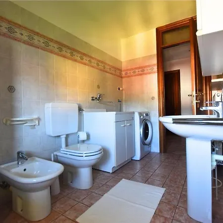 Casa Cividale Apartamento *