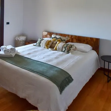 Casa Cividale דירה Cividale del Friuli