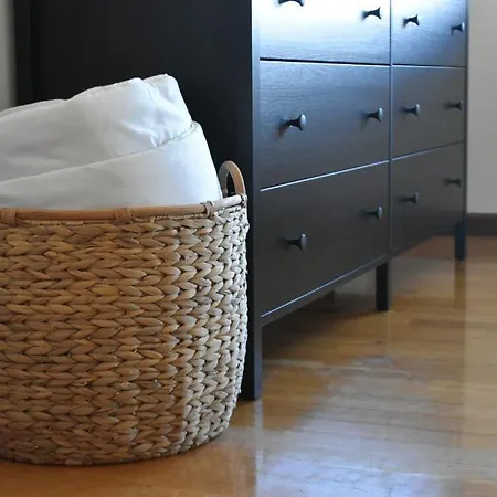 شقة Casa Cividale *