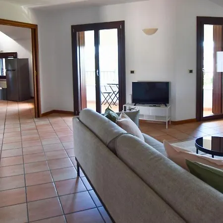 Casa Cividale דירה Cividale del Friuli