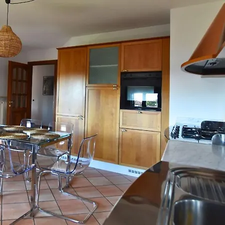 דירה Casa Cividale