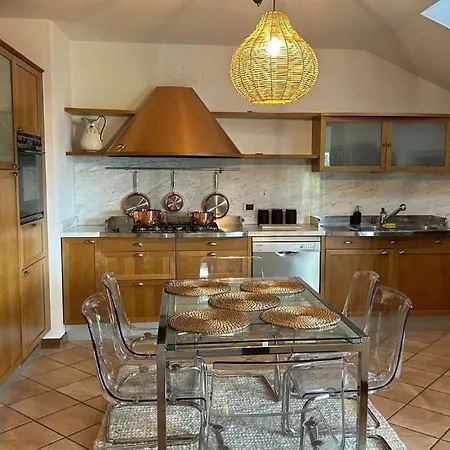 Casa Cividale * Cividale del Friuli