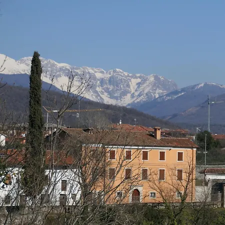 Casa Cividale * Cividale Del Friuli