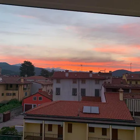 Casa Cividale Apartment Cividale Del Friuli