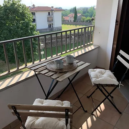 Casa Cividale * Cividale Del Friuli